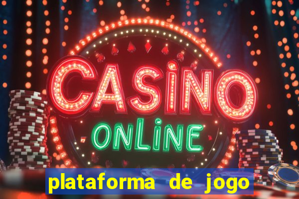 plataforma de jogo que nao precisa depositar dinheiro